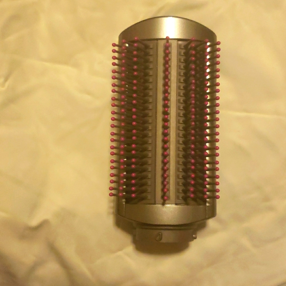 Genuine Dyson Airwrap Soft Smoothing Brush Attachment